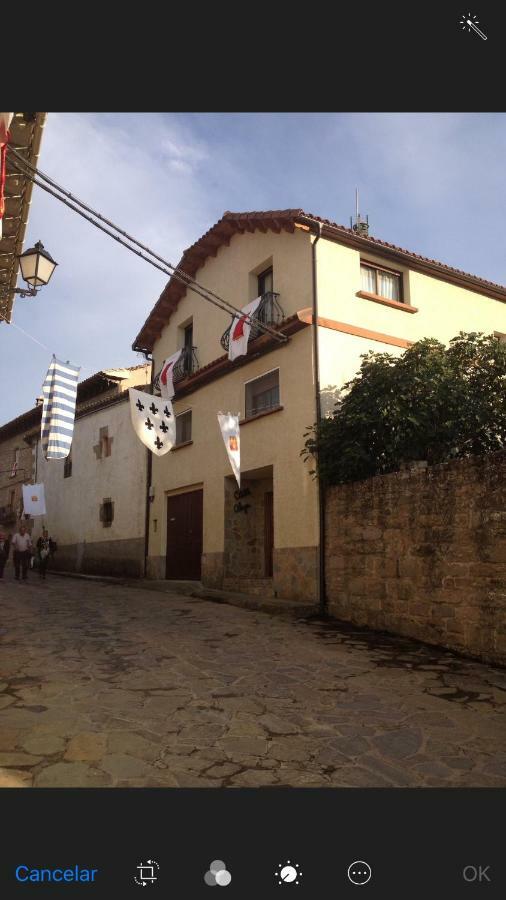 Bailo Casa Alaya 아파트 외부 사진