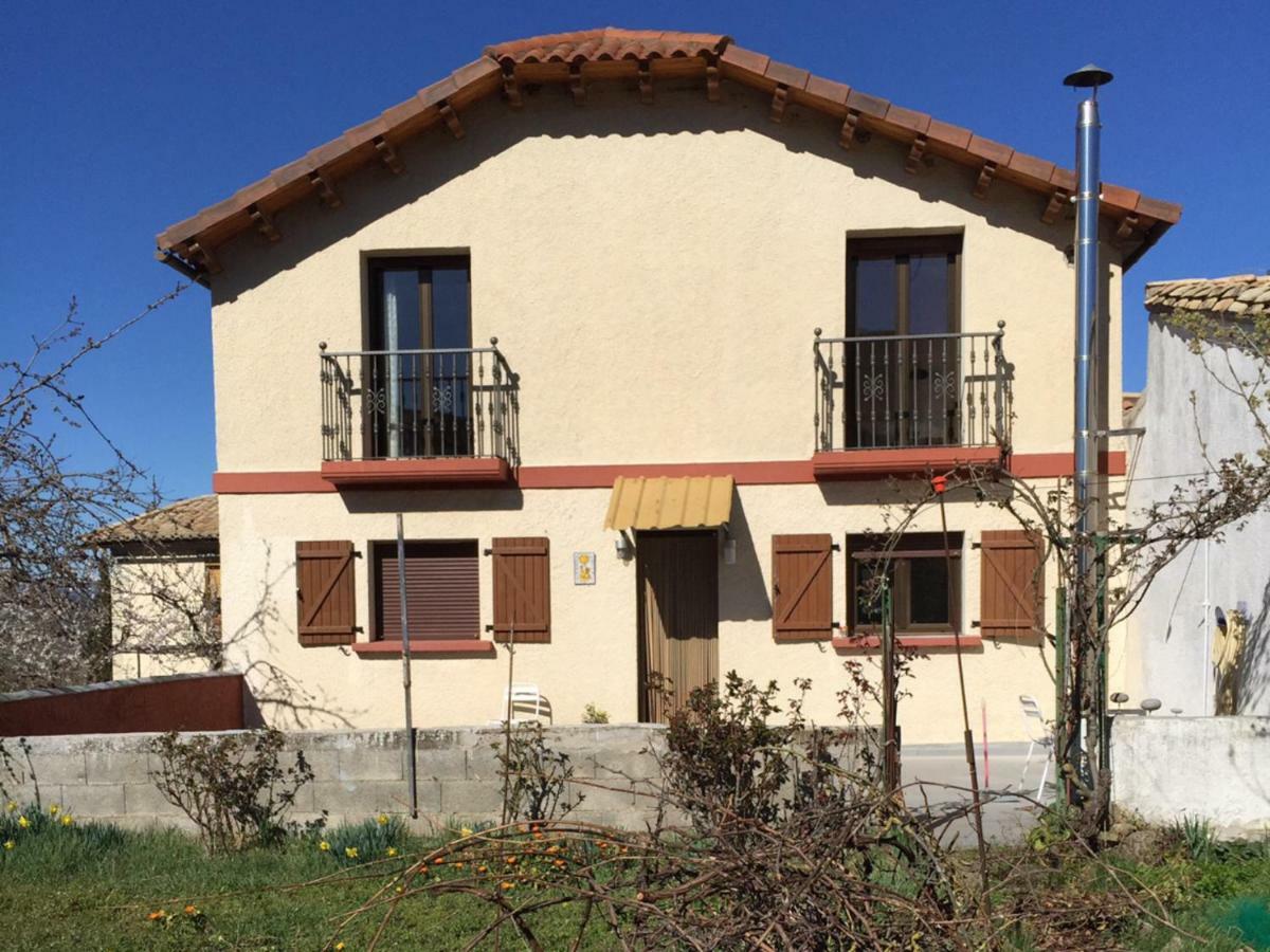 Bailo Casa Alaya 아파트 외부 사진